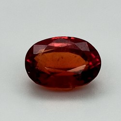 Hessonite  (Gomed) 4.45 Ct Lab Tested